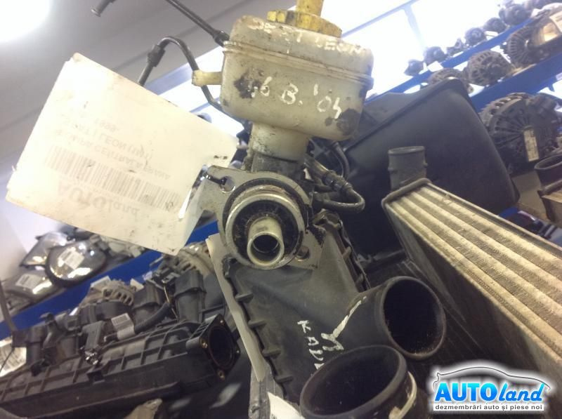 Pompa Servofrana 21027099 Seat LEON 1M1 1999-2006