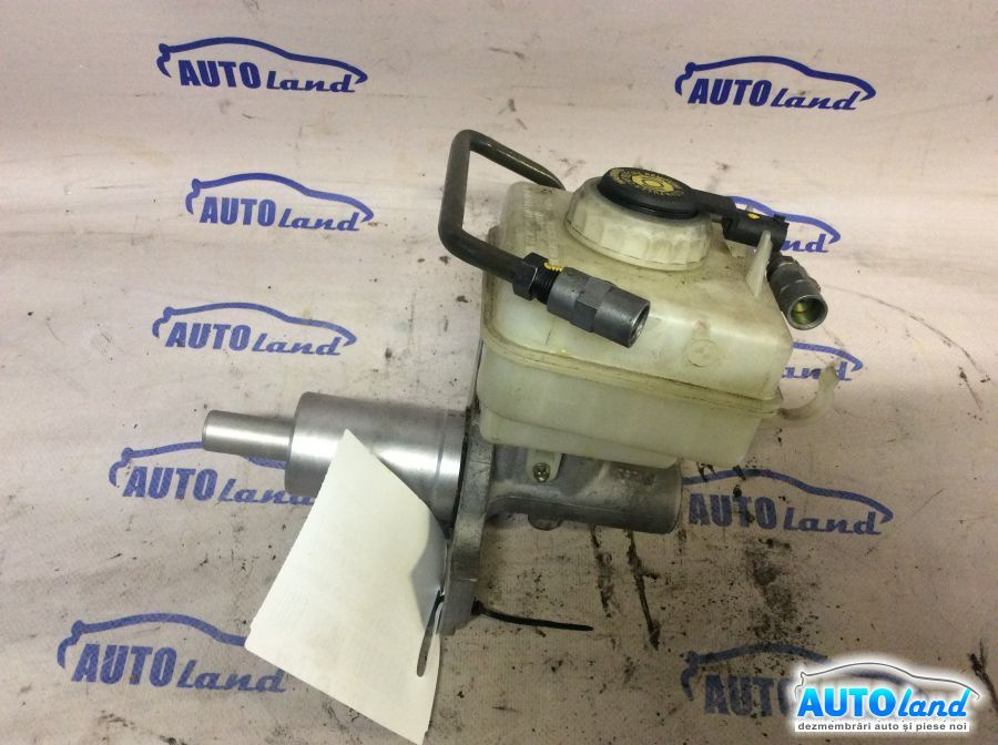 Pompa Servofrana 3.0 D BMW 5 E60 2003