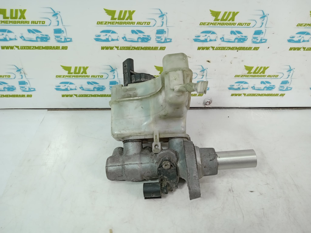 Pompa servofrana 3c1611301 2.0 tdi BKP Volkswagen VW Passat B6 [2005 - 2010]