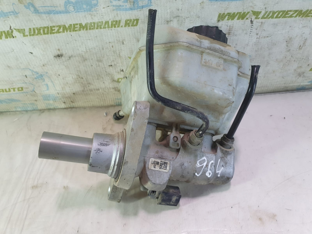 Pompa servofrana 3c1611301 2.0 tdi cbdc Volkswagen VW Passat B6 [2005 - 2010] 2.0 tdi cbdc