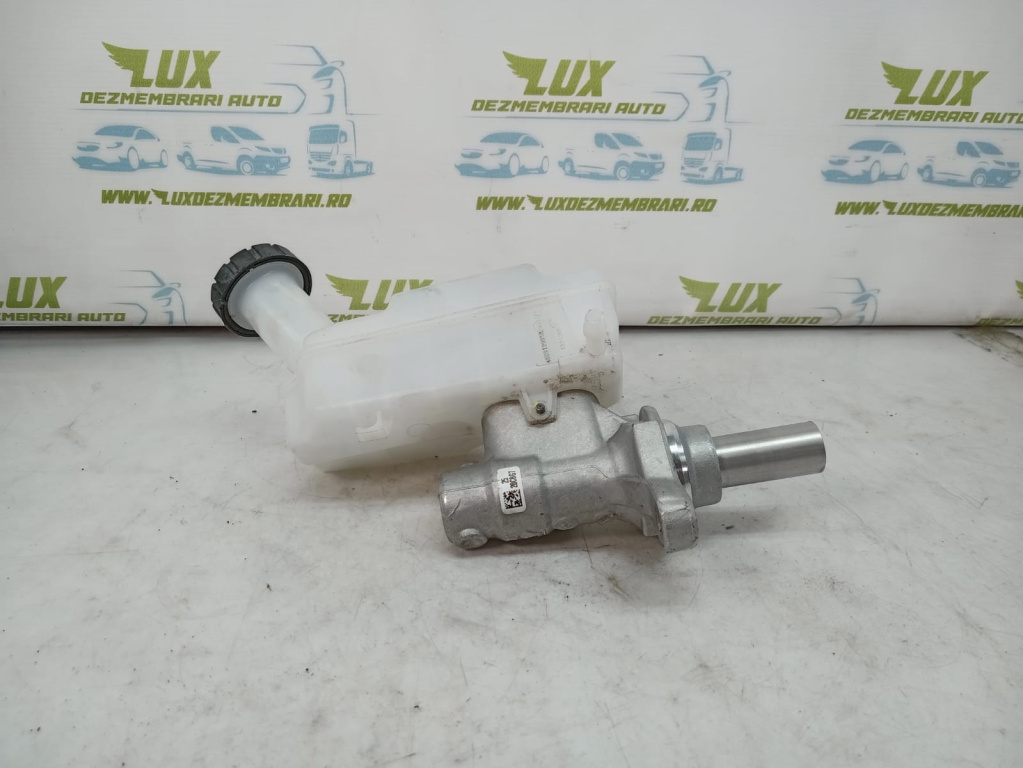 Pompa servofrana 460912995r Renault Captur 2 [2019 - 2020]