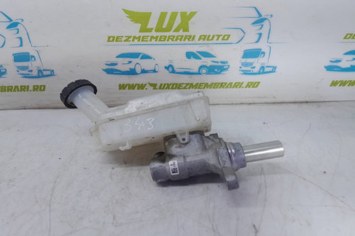 Pompa servofrana 460912995r Renault Captur 2 [2019 - 2020] 1.0 TCE H4D460