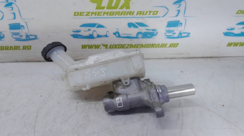 Pompa servofrana 460912995r Renault Captur 2 [2019 - 2020] 1.0 TCE H4D460