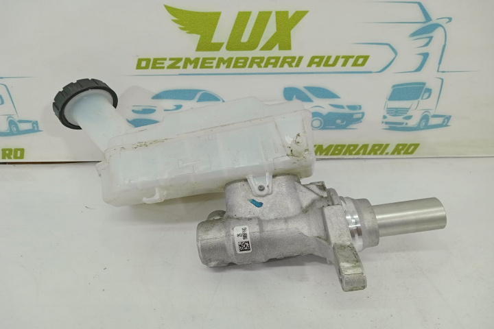 Pompa servofrana 460912995r Renault Captur 2 [2019 - 2020]