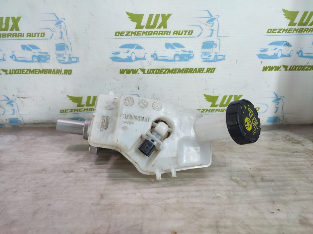 Pompa servofrana 460912995r Renault Clio 5 [2019 - 2023]