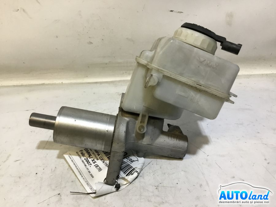 Pompa Servofrana 6771718 +vas BMW X5 E70 2007