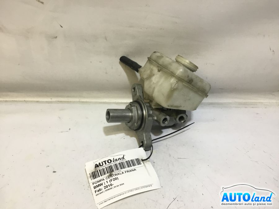Pompa Servofrana 702620 BMW 1 F20 2010