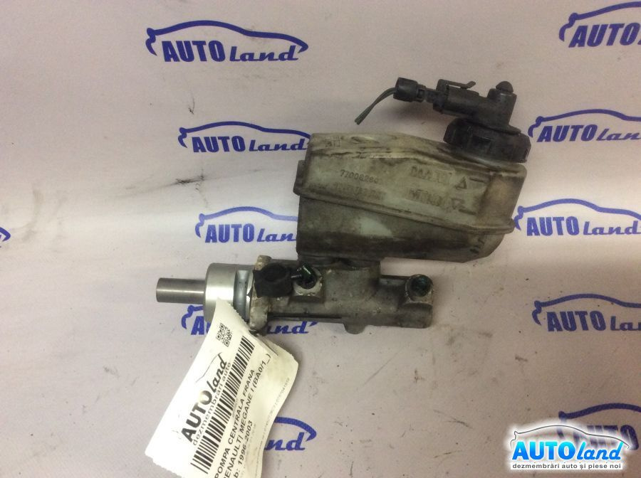 Pompa Servofrana 7700828034 Renault MEGANE I BA0/1 1996-2003