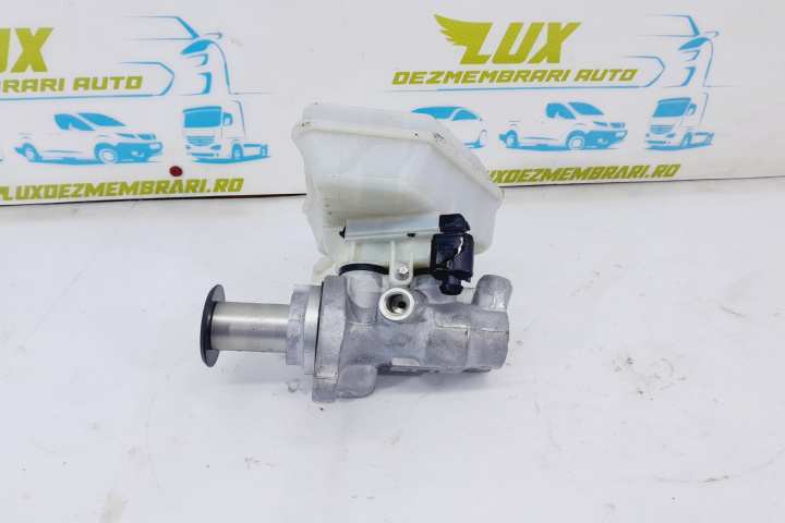 Pompa servofrana 7p0611303a 3.0 tdi Volkswagen VW Touareg generatia 2 7P [2010 - 2014]
