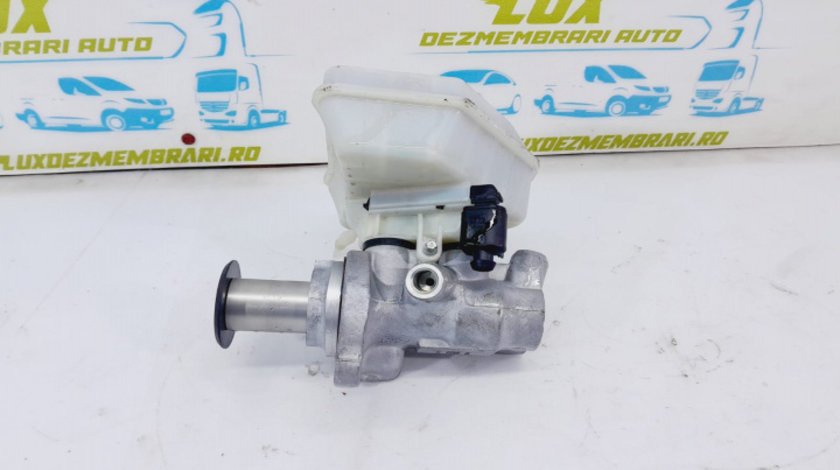 Pompa servofrana 7p0611303a 3.0 tdi Volkswagen VW Touareg generatia 2 7P [2010 - 2014]