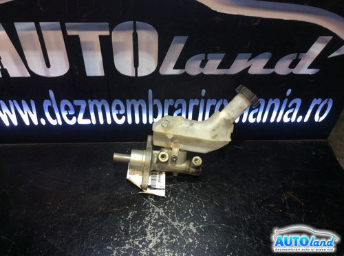 Pompa Servofrana 8200304083a Renault CLIO III BR0/1,CR0/1 2005