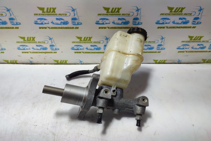 Pompa servofrana 9646980980 1.6 hdi Peugeot 407 [facelift] [2008 - 2010]