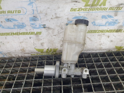 Pompa servofrana 9646980980 2.0 hdi hybrid RHC RH02 Peugeot 508 [2010 - 2014] 2.0 hdi hybrid RHC RH0...