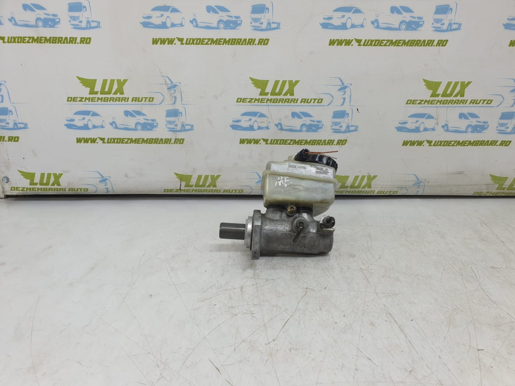 Pompa servofrana a1684300302 Mercedes-Benz A-Class W168 [1997 - 2001]