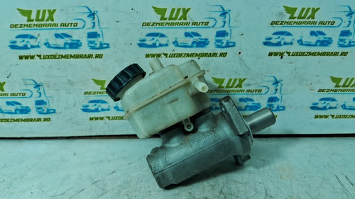 Pompa servofrana a1684300302 Mercedes-Benz A-Class W168 [1997 - 2001]