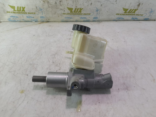 Pompa servofrana A2044300002 Mercedes-Benz CLS-Class C218/X218 [2011 - 2014] 3.0 cdi om642854