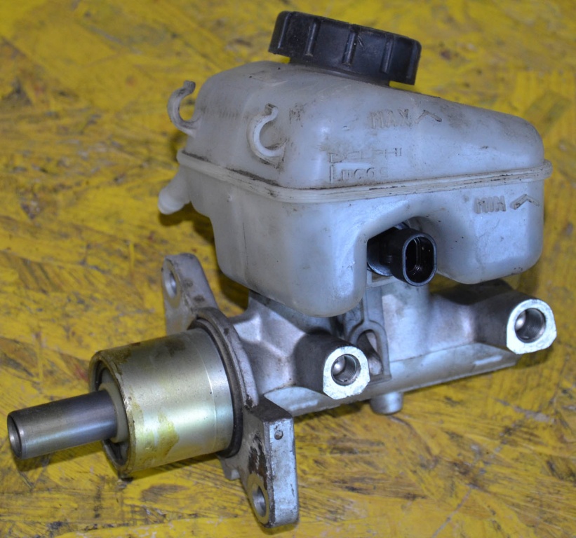 Pompa servofrana Astra G 1.7D 55KW isuzu 2001 impecabila