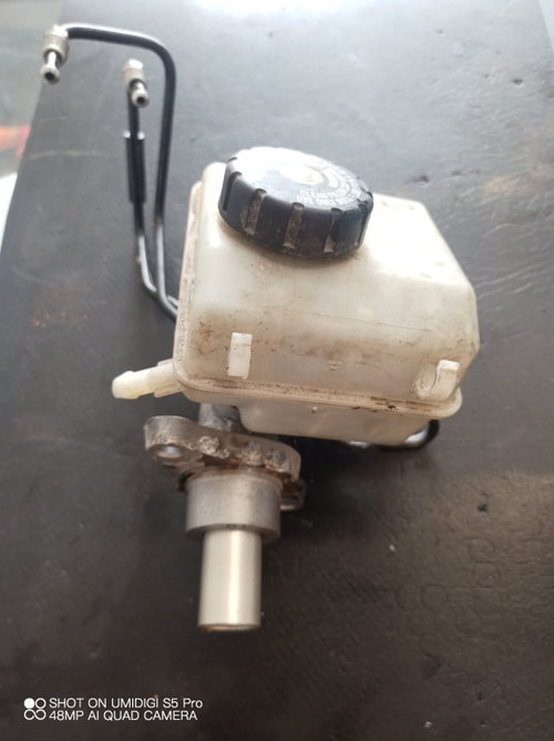 Pompa servofrana Astra H Zafira B - COD 32067271