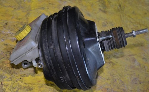 POMPA SERVOFRANA AUDI 2005-2009. COD: 4F0612105F