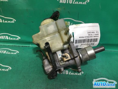 Pompa Servofrana BMW 7 E38 1994-2001