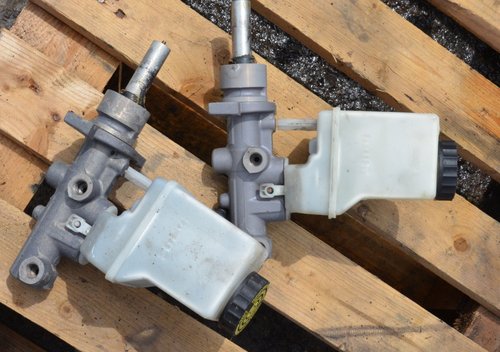 Pompa servofrana Citroen C5 2001 - 2004 2.0 hdi 80kw 110cp