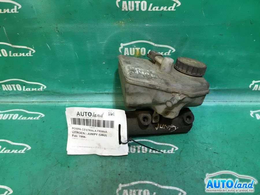 Pompa Servofrana Citroen JUMPY U6U 1994
