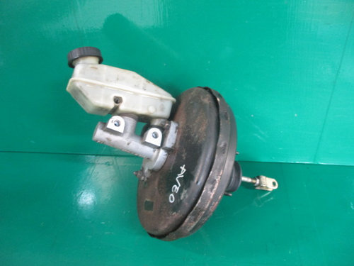 POMPA SERVOFRANA COMPLETA CHEVROLET AVEO 1.2 BENZINA FAB. 2002 - 2012 ⭐⭐⭐⭐⭐