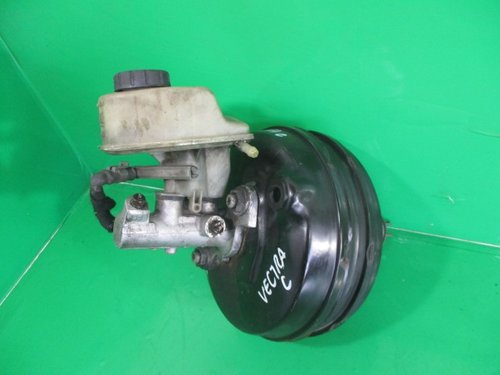 POMPA SERVOFRANA COMPLETA COD 13126711 / 51707541 OPEL VECTRA C FAB. 2002 – 2009 ⭐⭐⭐⭐⭐