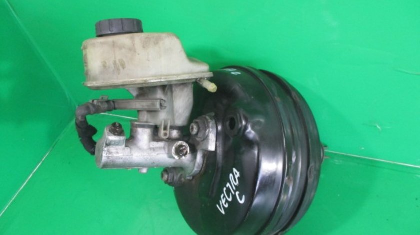 POMPA SERVOFRANA COMPLETA COD 13126711 / 51707541 OPEL VECTRA C FAB. 2002 – 2009 ⭐⭐⭐⭐⭐