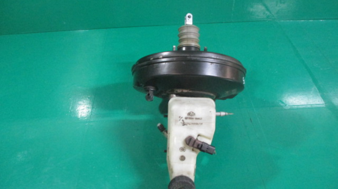 POMPA SERVOFRANA COMPLETA COD 1400520780 / 03.7864-8301.4 FIAT SCUDO FAB. 2007 - 2016 ⭐⭐⭐⭐⭐