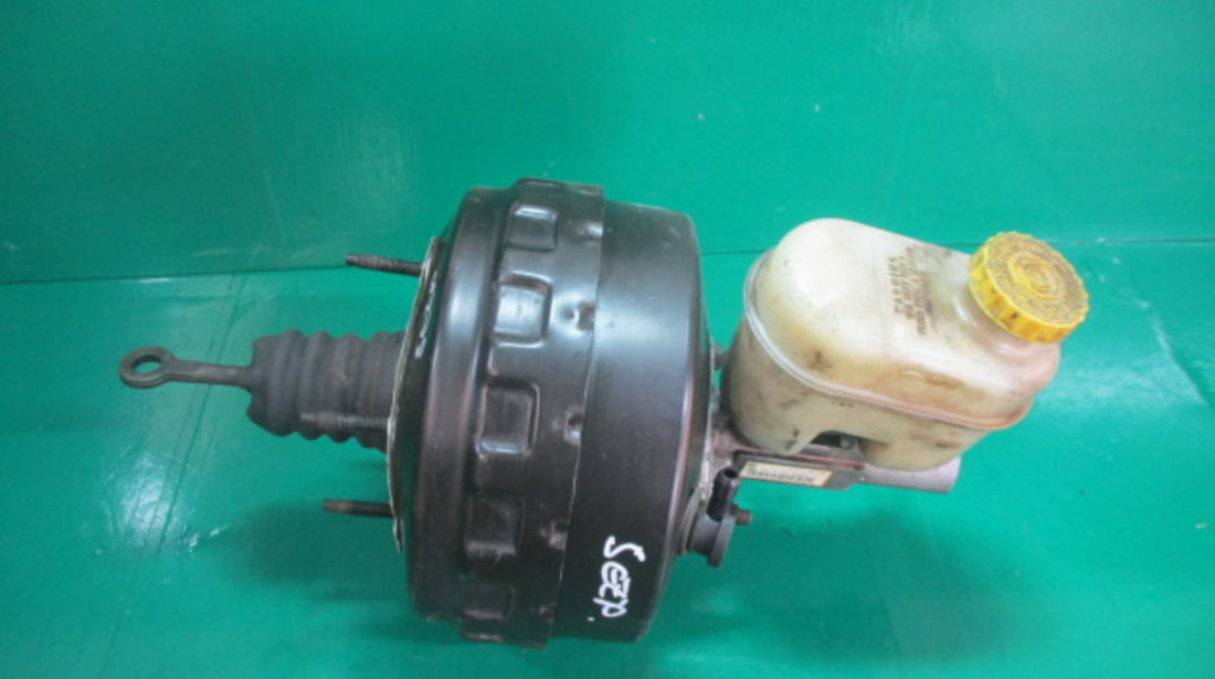 POMPA SERVOFRANA COMPLETA COD 26.2125-0400.3 JEEP GRAND CHEROKEE II FAB. 1998 - 2005 ⭐⭐⭐⭐⭐