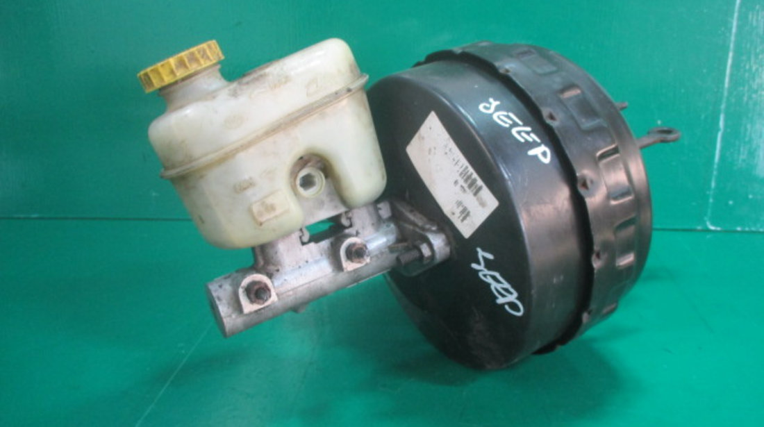 POMPA SERVOFRANA COMPLETA COD 26.2125-0400.3 JEEP GRAND CHEROKEE II FAB. 1998 - 2005 ⭐⭐⭐⭐⭐