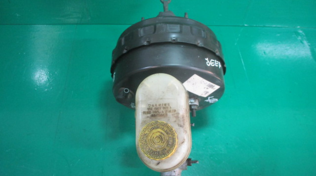 POMPA SERVOFRANA COMPLETA COD 26.2125-0400.3 JEEP GRAND CHEROKEE II FAB. 1998 - 2005 ⭐⭐⭐⭐⭐