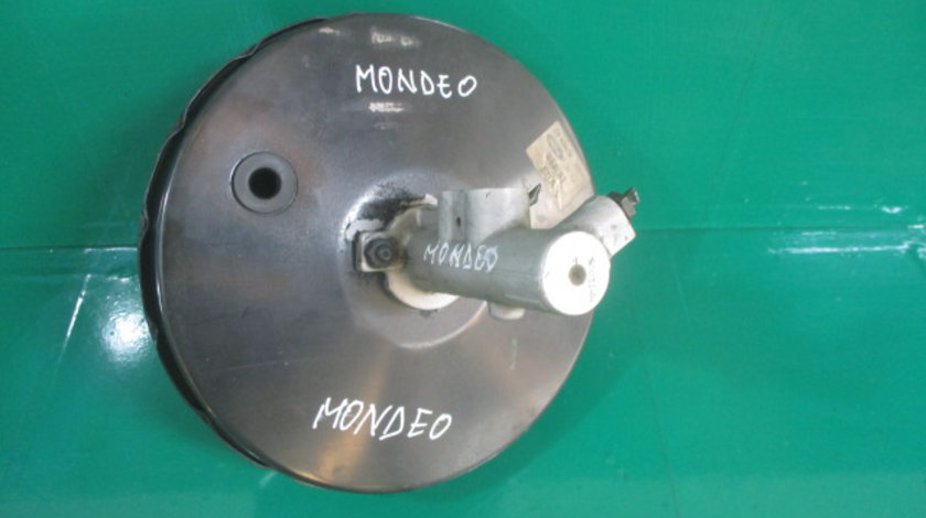 POMPA SERVOFRANA COMPLETA COD 2S712B195DC FORD MONDEO MK3 FAB. 2000 – 2007 ⭐⭐⭐⭐⭐