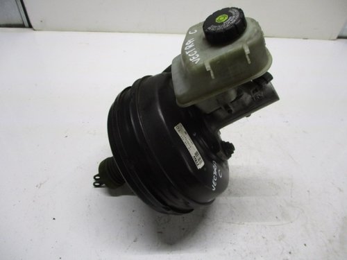 POMPA SERVOFRANA COMPLETA COD 51707541 / 13126711 OPEL VECTRA C FAB. 2002 – 2009 ⭐⭐⭐⭐⭐