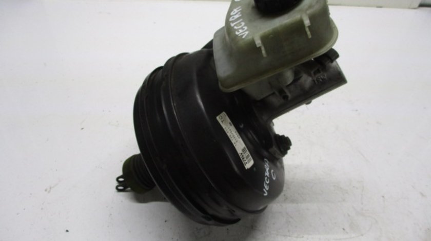 POMPA SERVOFRANA COMPLETA COD 51707541 / 13126711 OPEL VECTRA C FAB. 2002 – 2009 ⭐⭐⭐⭐⭐