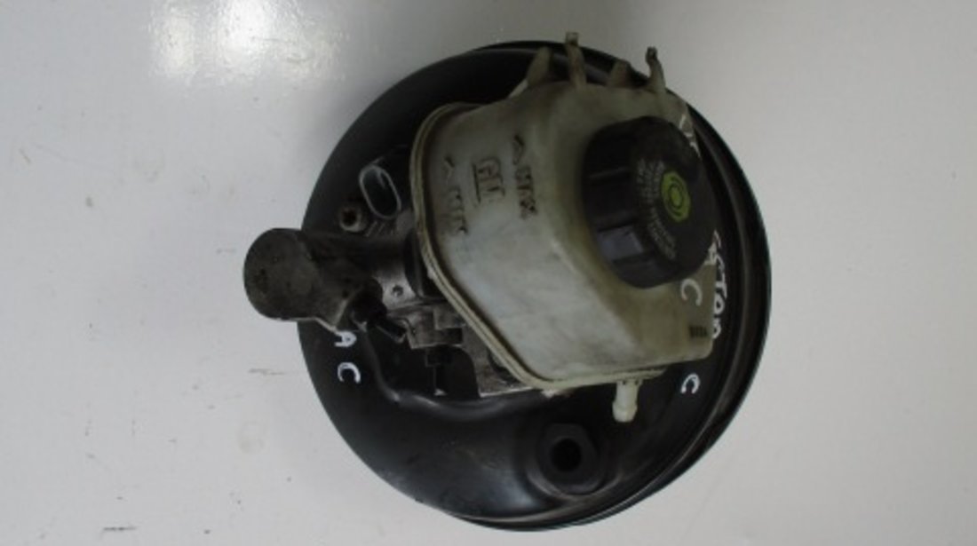 POMPA SERVOFRANA COMPLETA COD 51707541 / 13126711 OPEL VECTRA C FAB. 2002 – 2009 ⭐⭐⭐⭐⭐