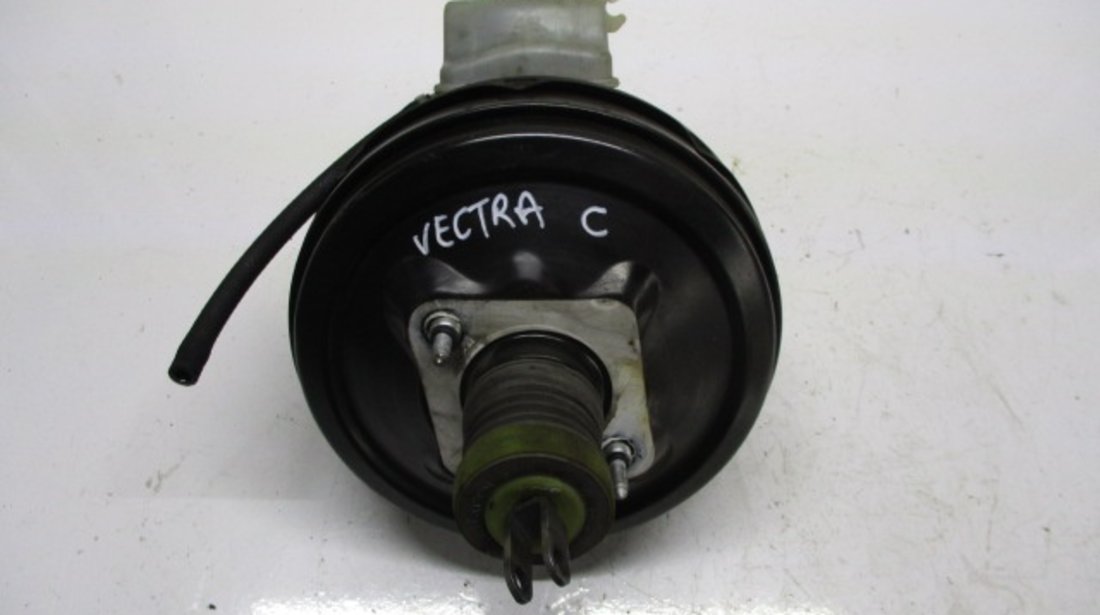 POMPA SERVOFRANA COMPLETA COD 51707541 / 13126711 OPEL VECTRA C FAB. 2002 – 2009 ⭐⭐⭐⭐⭐