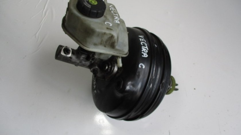 POMPA SERVOFRANA COMPLETA COD 51707541 / 13126711 OPEL VECTRA C FAB. 2002 – 2009 ⭐⭐⭐⭐⭐