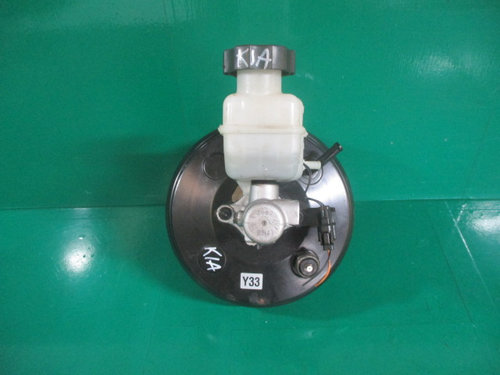 POMPA SERVOFRANA COMPLETA COD 58500-3E700 / 59110-3E650 KIA SORENTO 1 4x4 FAB. 2002 – 2009 ⭐⭐...