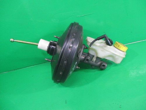 POMPA SERVOFRANA COMPLETA COD 6N1611307C VW POLO 6N2 FAB. 1999 - 2001 ⭐⭐⭐⭐⭐