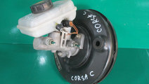 POMPA SERVOFRANA COMPLETA COD 90576562SJ OPEL CORS...