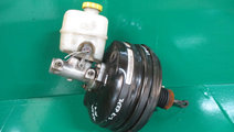 POMPA SERVOFRANA COMPLETA COD P52128324AD JEEP CHE...