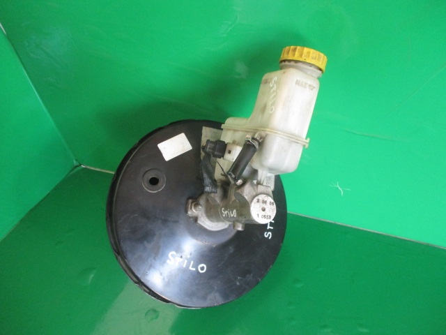 POMPA SERVOFRANA COMPLETA COD Y21322 FIAT STILO FAB. 2001 - 2010 ⭐⭐⭐⭐⭐