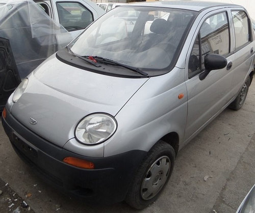 POMPA SERVOFRANA COMPLETA DAEWOO MATIZ 0.8 BENZINA FAB. 2000 ZXYW2018ION