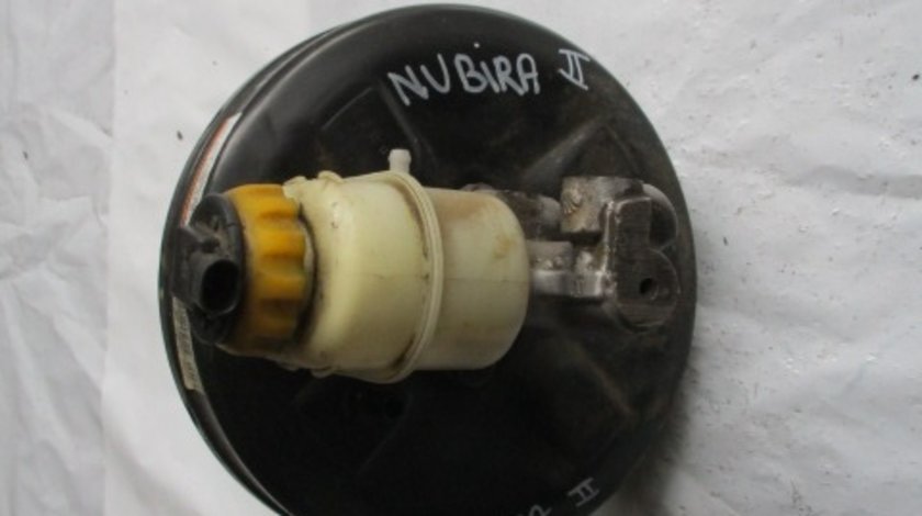 POMPA SERVOFRANA COMPLETA DAEWOO NUBIRA 2 FAB. 2000 -