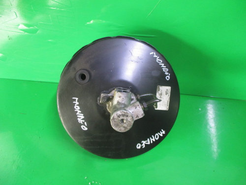 POMPA SERVOFRANA COMPLETA FORD MONDEO MK3 FAB. 2000 – 2007 ⭐⭐⭐⭐⭐