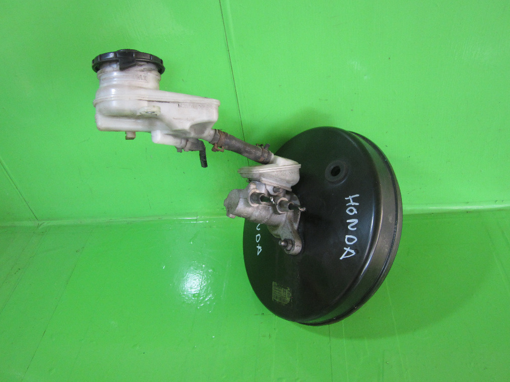 POMPA SERVOFRANA COMPLETA HONDA CR-V 3 4x4 FAB. 2006 - 2009 ⭐⭐⭐⭐⭐