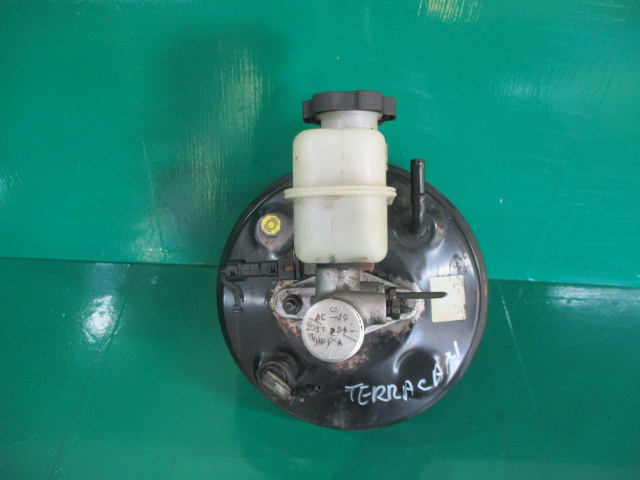 POMPA SERVOFRANA COMPLETA HYUNDAI TERRACAN FAB. 2001 – 2006 ⭐⭐⭐⭐⭐