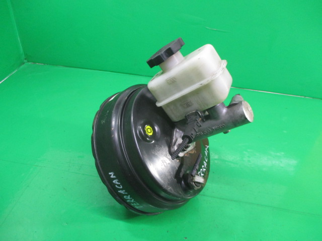 POMPA SERVOFRANA COMPLETA HYUNDAI TERRACAN FAB. 2001 – 2006 ⭐⭐⭐⭐⭐
